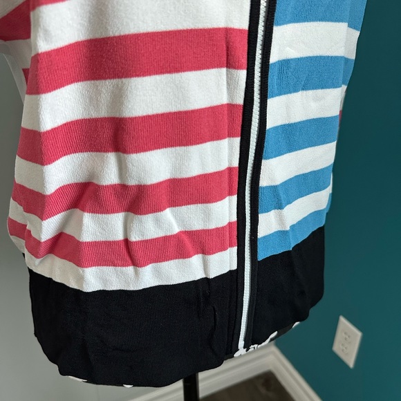 Cropped Cardigan - Picture 3 of 9